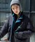 Padding New Destination Jacket Women's