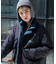 Padding New Destination Jacket Women's
