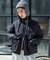 Padding New Destination Jacket Women's
