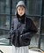 Padding New Destination Jacket Women's