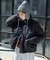 Padding New Destination Jacket Women's