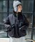 Padding New Destination Jacket Women's