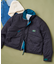 Padding New Destination Jacket Women's