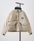 Padding New Destination Jacket Women's
