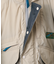 Padding New Destination Jacket Women's