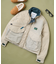 Padding New Destination Jacket Women's