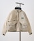 Padding New Destination Jacket Women's