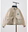 Padding New Destination Jacket Women's