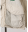 Padding New Destination Jacket Women's