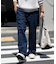 別注 SMU WIDE CHEF PANTS