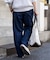 別注 SMU WIDE CHEF PANTS