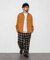 別注 SMU WIDE CHEF PANTS