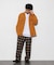 別注 SMU WIDE CHEF PANTS