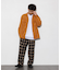 別注 SMU WIDE CHEF PANTS