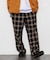 別注 SMU WIDE CHEF PANTS