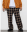 別注 SMU WIDE CHEF PANTS