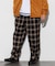 別注 SMU WIDE CHEF PANTS