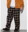 別注 SMU WIDE CHEF PANTS