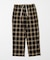 別注 SMU WIDE CHEF PANTS