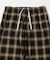 別注 SMU WIDE CHEF PANTS