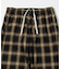 別注 SMU WIDE CHEF PANTS