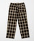 別注 SMU WIDE CHEF PANTS