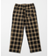 別注 SMU WIDE CHEF PANTS