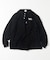 別注 L/S KANNAIGI by Healthknit ブークレ モコモコ セットアップ