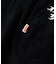 別注 L/S KANNAIGI by Healthknit ブークレ モコモコ セットアップ