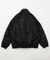 transport blouson wax jacket