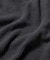 リラックスフィット ピグメント ワッフル ロングスリーブTシャツ