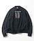 【EXCLUSIVE】 Jamiroquai L/S SWT ロングスリーブスウェット