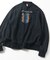 【EXCLUSIVE】 Jamiroquai L/S SWT ロングスリーブスウェット