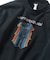 【EXCLUSIVE】 Jamiroquai L/S SWT ロングスリーブスウェット