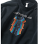 【EXCLUSIVE】 Jamiroquai L/S SWT ロングスリーブスウェット