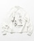 【EXCLUSIVE】BILLIE EILISH Blohsh LOGO SWT プリント スウェット