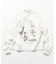 【EXCLUSIVE】BILLIE EILISH Blohsh LOGO SWT プリント スウェット