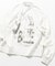 【EXCLUSIVE】BILLIE EILISH Blohsh LOGO SWT プリント スウェット
