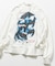 【EXCLUSIVE】BILLIE EILISH SWT フロントプリントスウェット