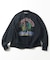 【EXCLUSIVE】 The Rolling Stones SWT フロントプリント クルーネック スウェット