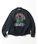 【EXCLUSIVE】 The Rolling Stones SWT フロントプリント クルーネック スウェット