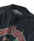 【EXCLUSIVE】 The Rolling Stones SWT フロントプリント クルーネック スウェット