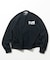 【EXCLUSIVE】 Nas STILLMATIC SWT プリントスウェット