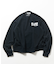 【EXCLUSIVE】 Nas STILLMATIC SWT プリントスウェット