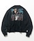 【EXCLUSIVE】 Nas STILLMATIC SWT プリントスウェット