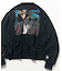 【EXCLUSIVE】 Nas STILLMATIC SWT プリントスウェット