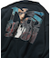【EXCLUSIVE】 Nas STILLMATIC SWT プリントスウェット