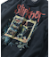 【EXCLUSIVE】ヴィンテージライク Slipknot グラフィックスウェット