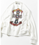 【EXCLUSIVE】GUNS N ROSES ガンズ アンド ローゼス フロントプリント スウェット