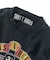 【EXCLUSIVE】GUNS N ROSES ガンズ アンド ローゼス フロントプリント スウェット